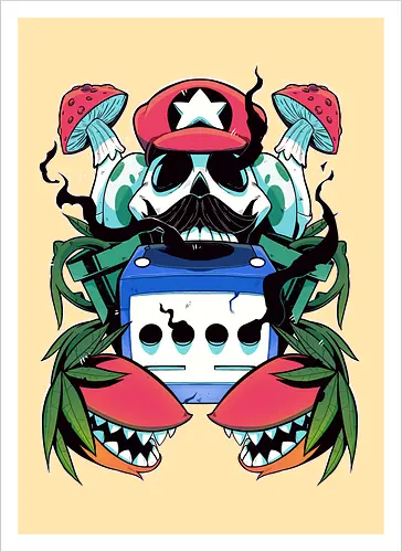 Game Over