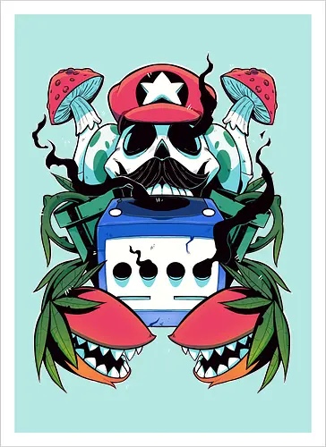 Game Over