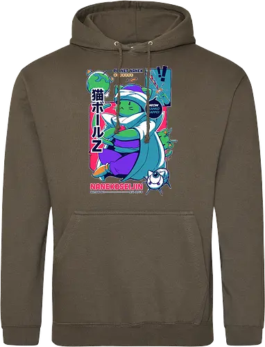 NaNEKOseijin