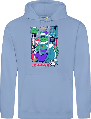 NaNEKOseijin