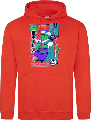 NaNEKOseijin