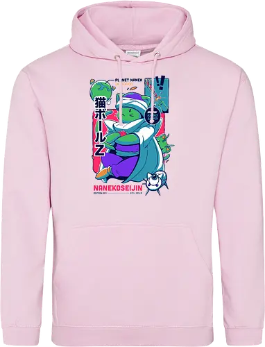 NaNEKOseijin