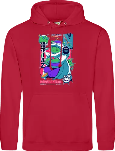 NaNEKOseijin