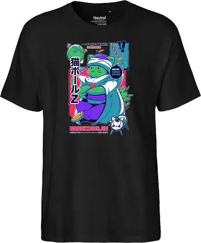 NaNEKOseijin