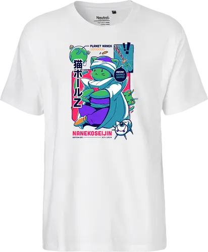 NaNEKOseijin