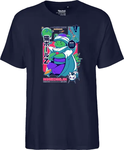 NaNEKOseijin