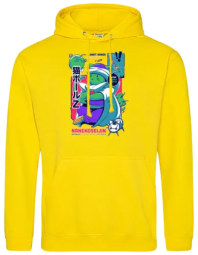 NaNEKOseijin