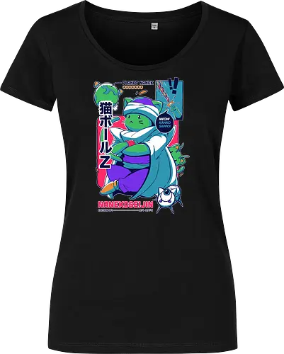 NaNEKOseijin
