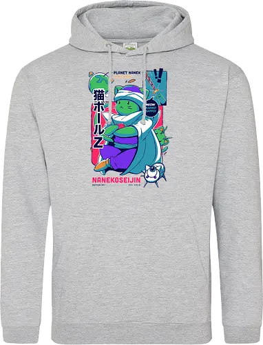 NaNEKOseijin