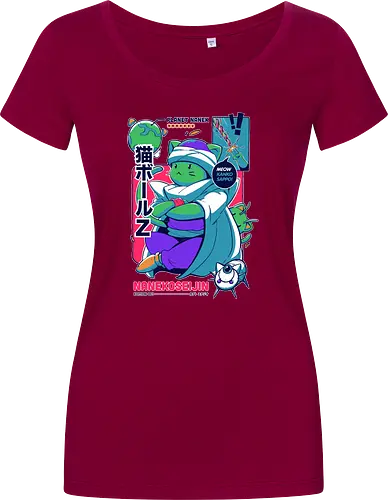 NaNEKOseijin