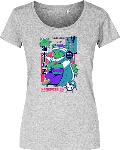 NaNEKOseijin
