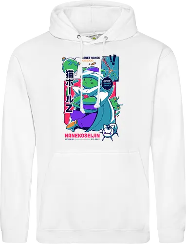 NaNEKOseijin