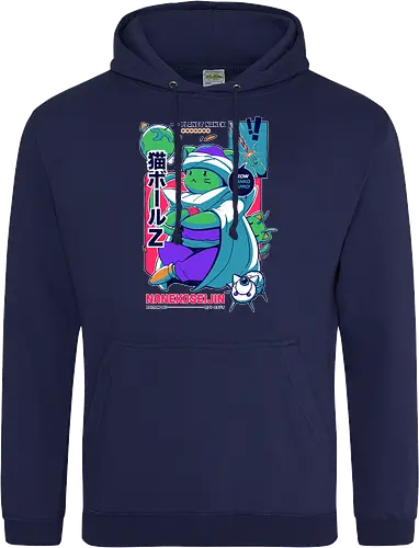 NaNEKOseijin