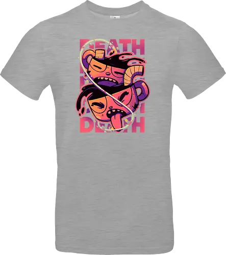 CupDEATH