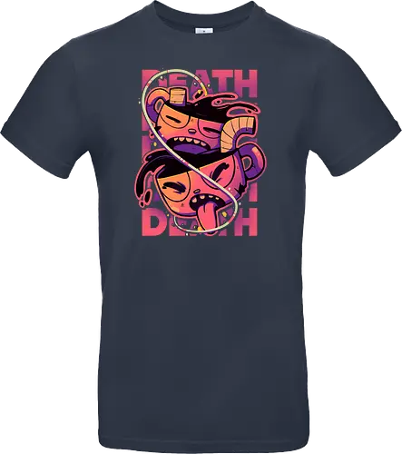 CupDEATH