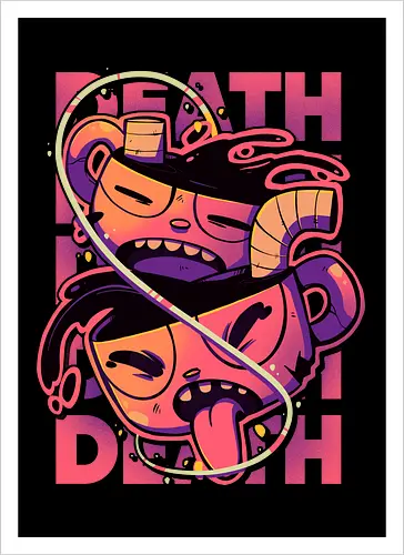 CupDEATH