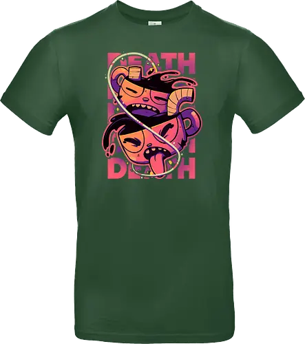CupDEATH