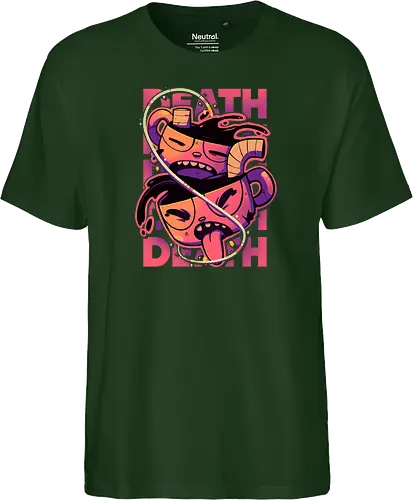 CupDEATH