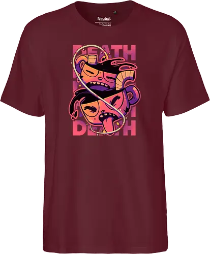 CupDEATH