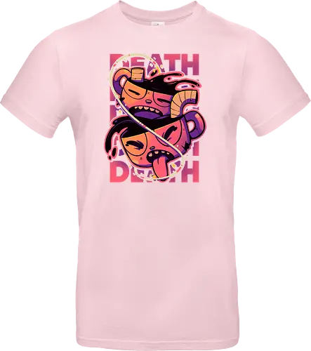 CupDEATH