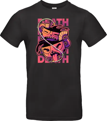 CupDEATH