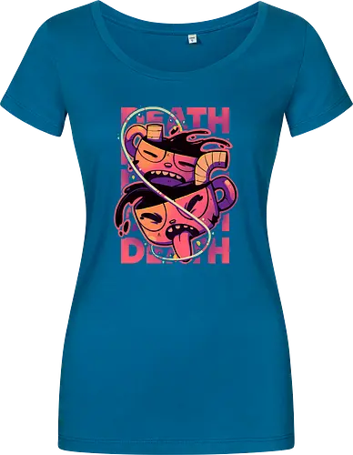 CupDEATH
