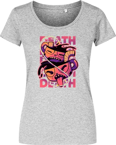 CupDEATH