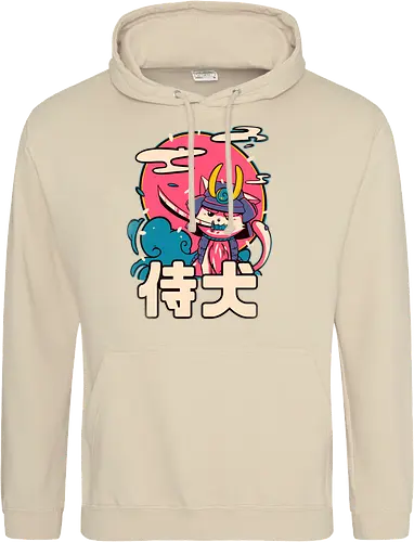 Inu-San