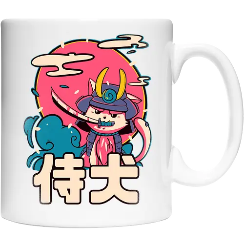 Inu-San