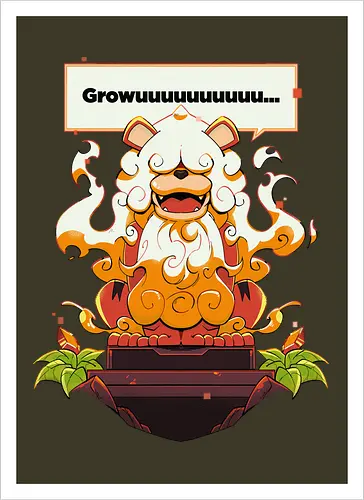 Growuuu