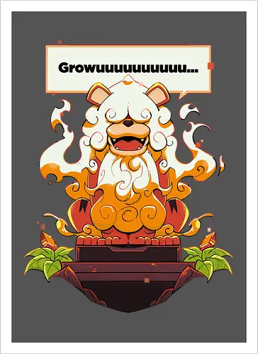 Growuuu