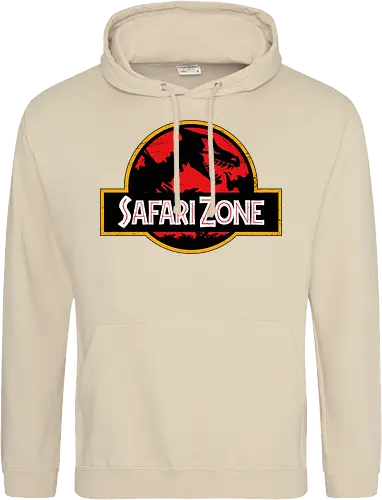 Safari Zone