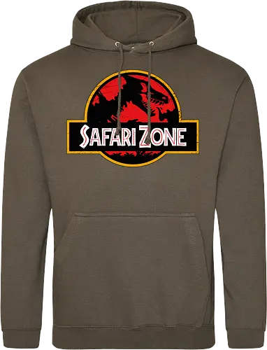 Safari Zone