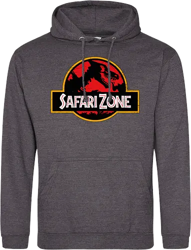 Safari Zone