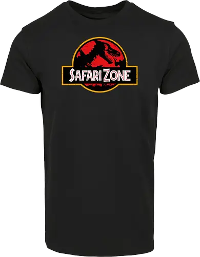 Safari Zone
