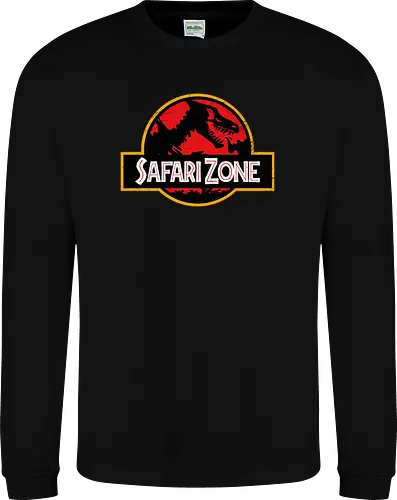 Safari Zone