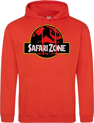 Safari Zone