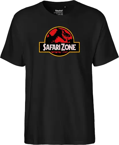 Safari Zone