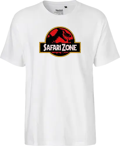 Safari Zone