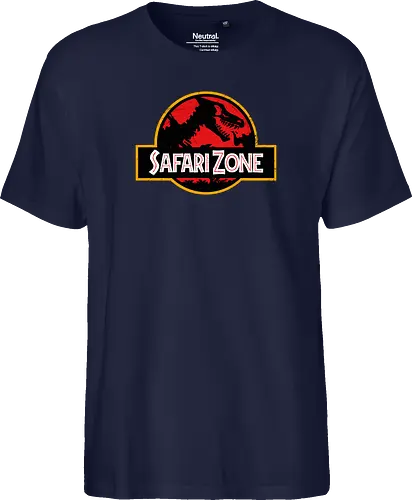 Safari Zone