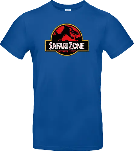 Safari Zone