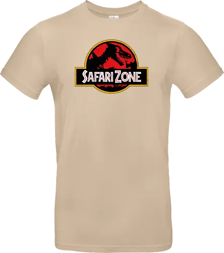 Safari Zone