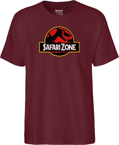 Safari Zone