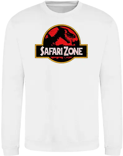 Safari Zone