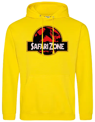 Safari Zone