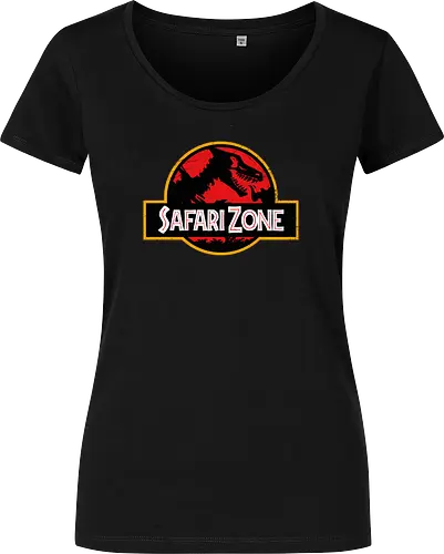 Safari Zone