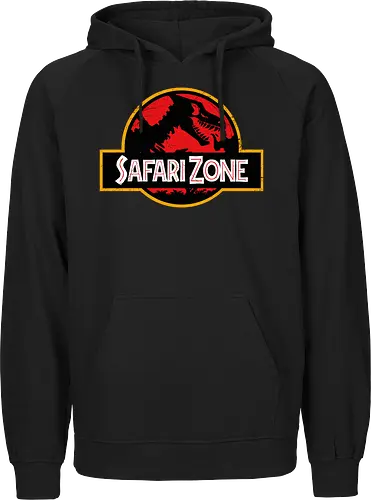 Safari Zone
