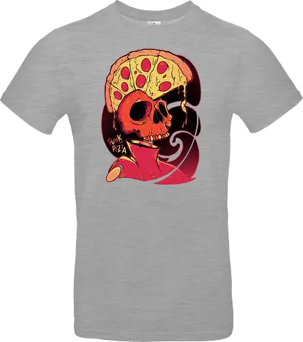 Pizza Punk!