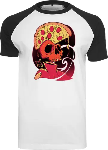 Pizza Punk!
