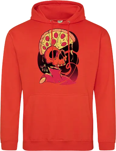 Pizza Punk!